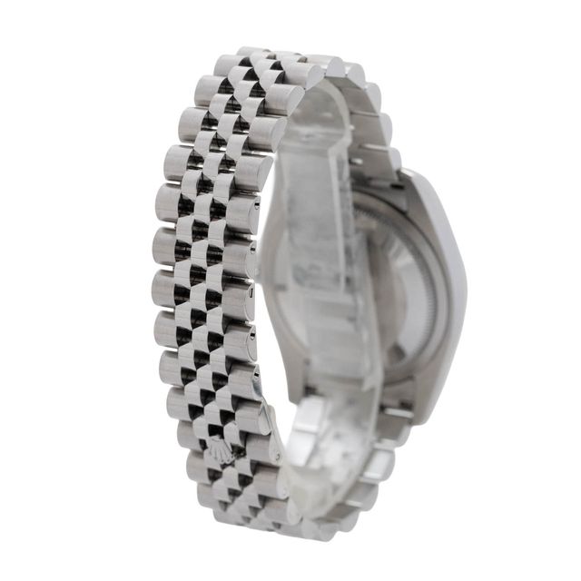 Rolex Datejust 116234 Image 3